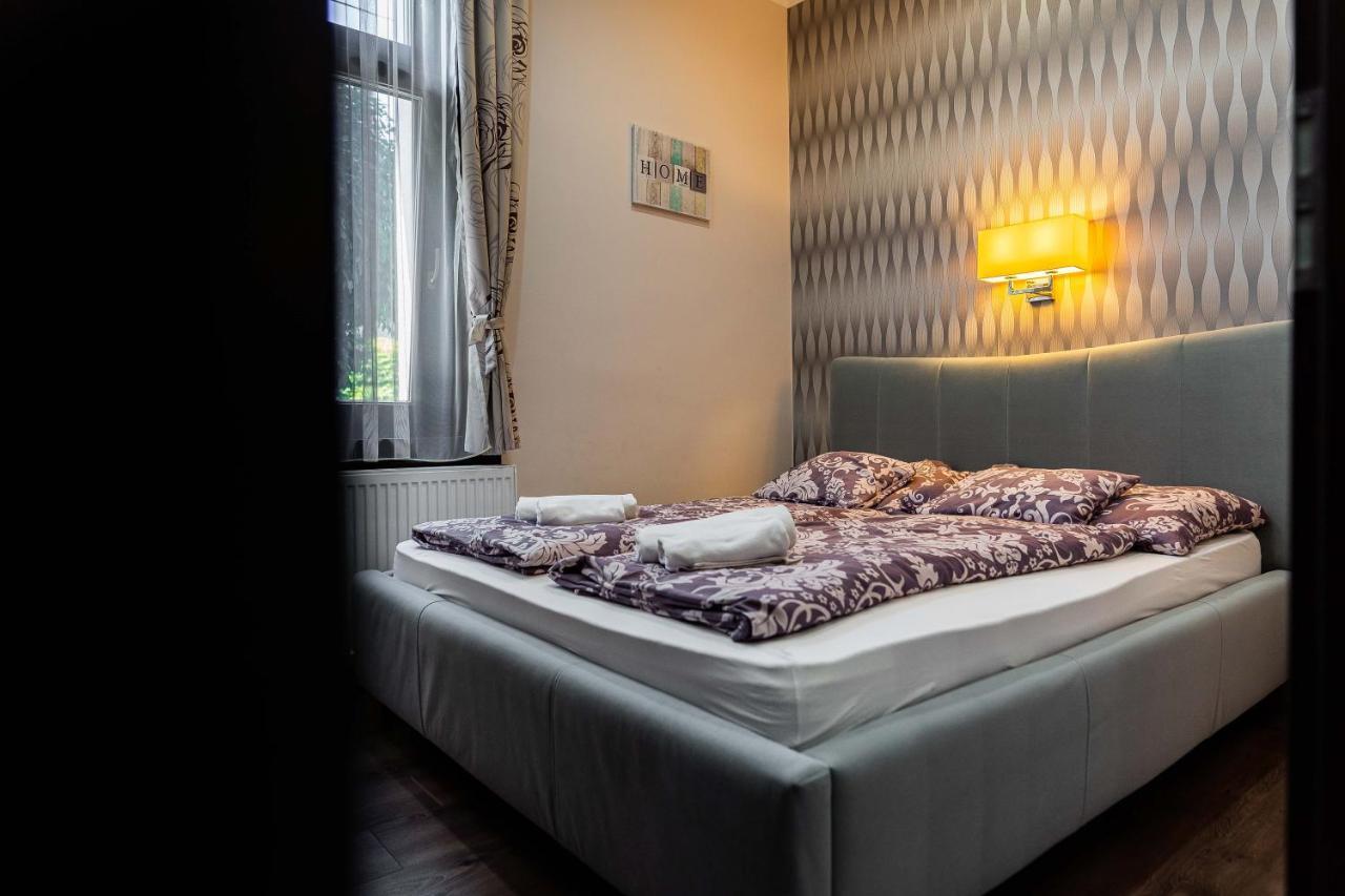 Allium Apartment Makó Dış mekan fotoğraf