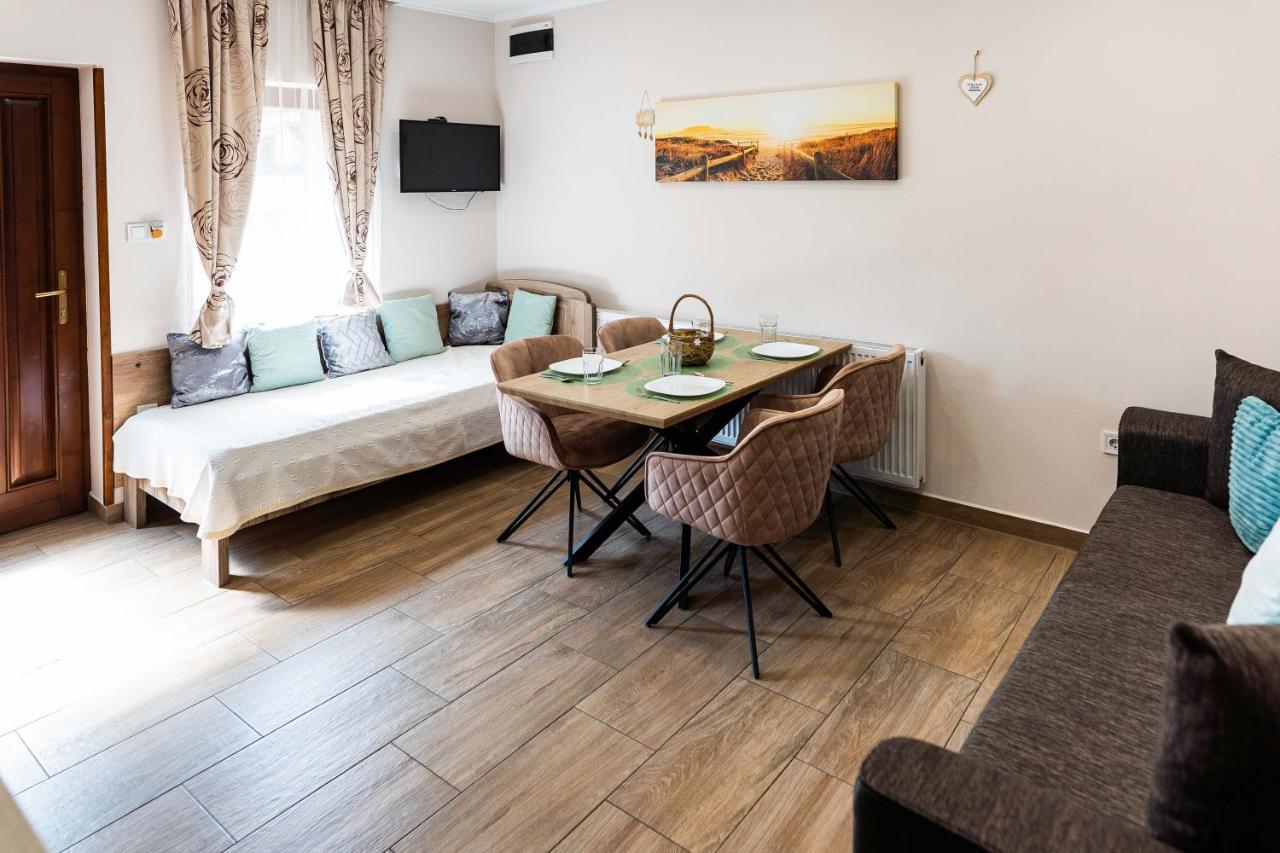 Allium Apartment Makó Dış mekan fotoğraf