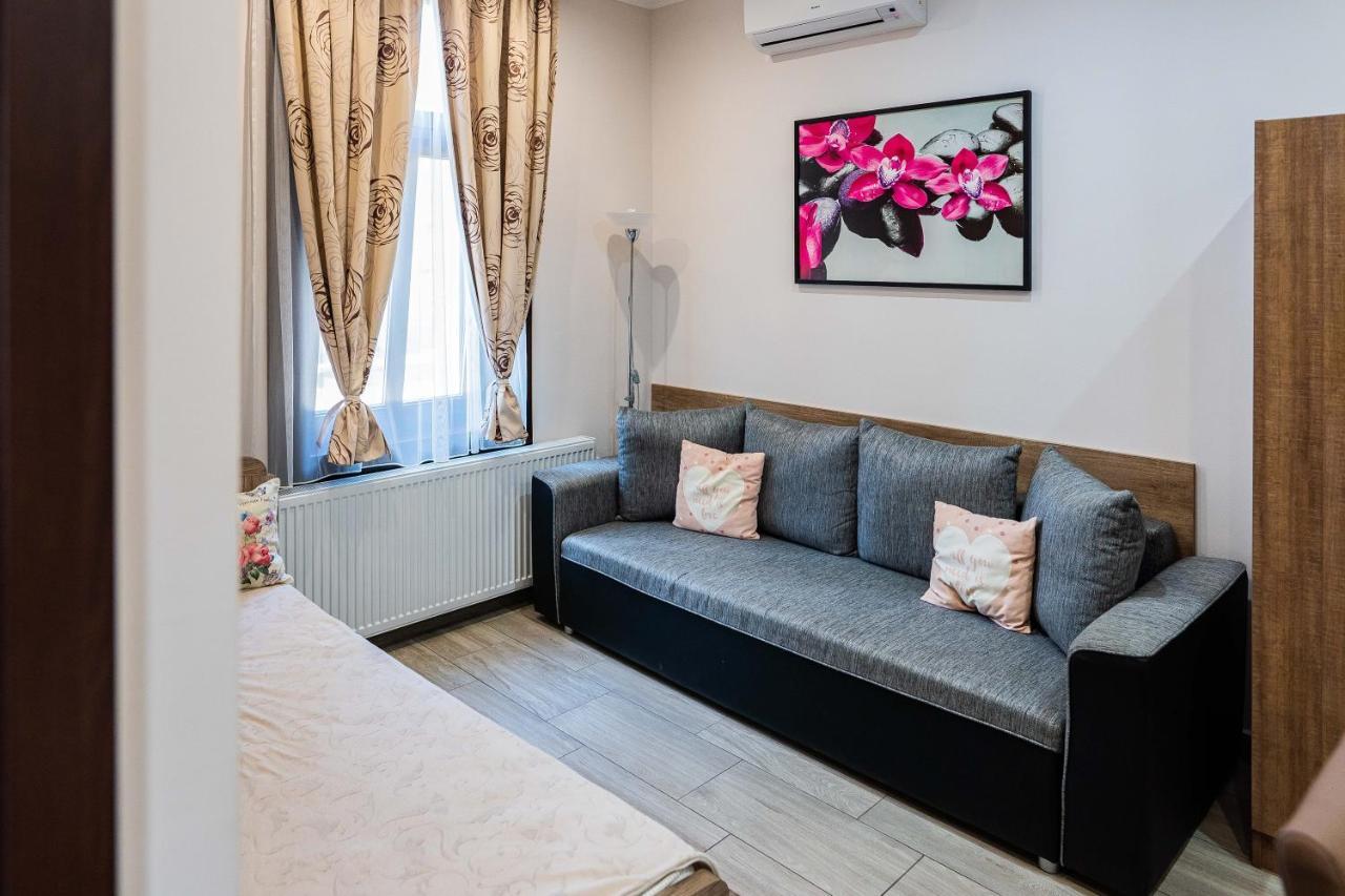 Allium Apartment Makó Dış mekan fotoğraf