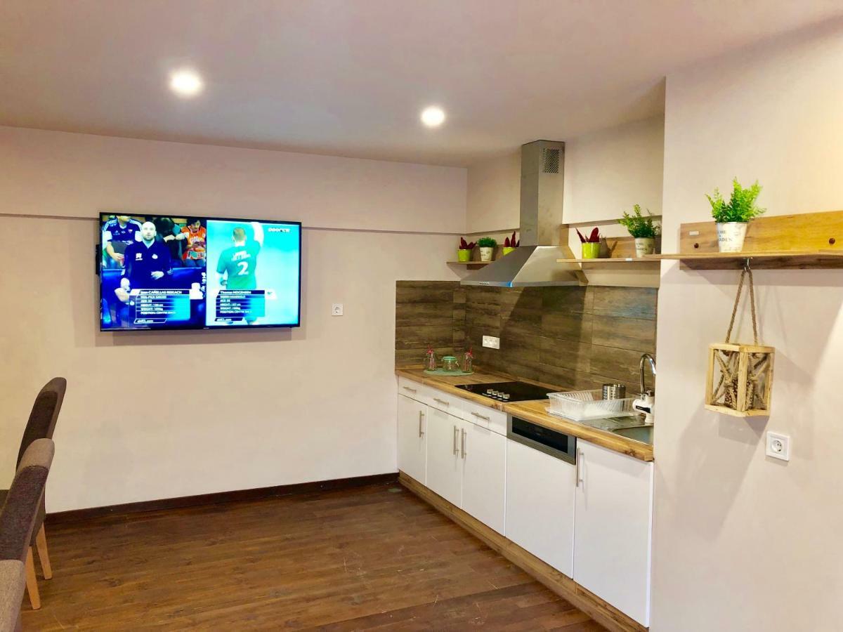 Allium Apartment Makó Dış mekan fotoğraf